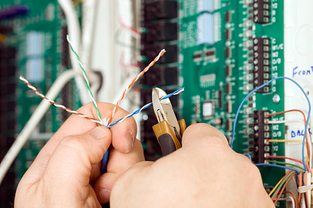 Electrical Maintenance Services in Duncansville, PA