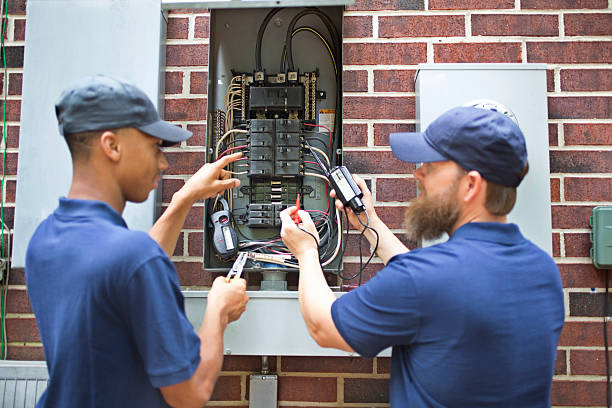 Best Electrical Troubleshooting and Repair  in Duncansville, PA